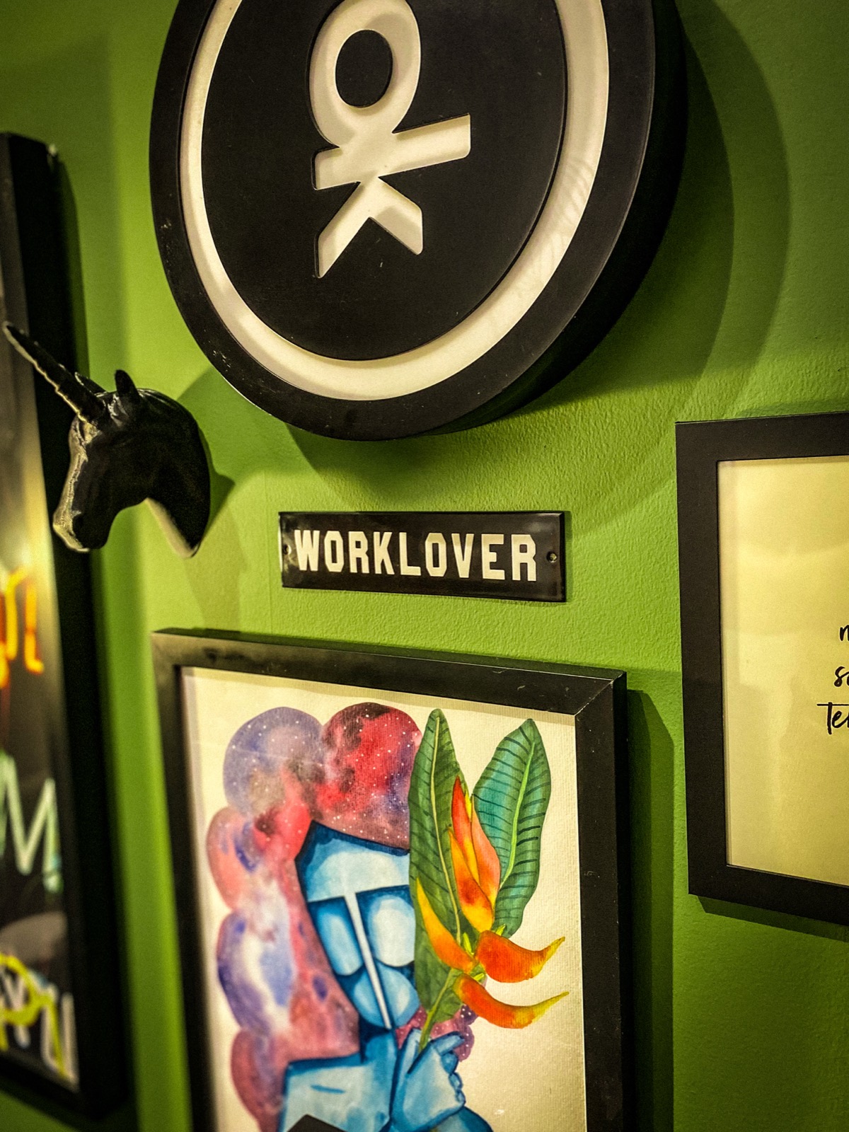 worklover, 2011